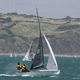Großsegel / Genua / Fock / Spinnaker