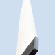 Foil-Mast / Carbon / Edelstahl / Race