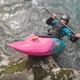 Hartschalenkajak / Surf / Wildwasser / für Erwachsene