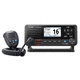 Transceiver für Marineanwendungen / für Boot / Funkgerät / VHF