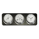 Thermometer-Multifunktionsgerät / Hygrometer / Barometer / für Marineanwendungen