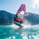 Freestyle-Windsurfboard