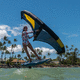 Aufblasbares wing sail / Hybrid / Allround