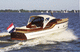 Innenborder-Runabout / Diesel / mit Doppelkonsole / Open