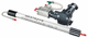 Entsalzungsanlage für Boot / Energierückgewinnung / 12 V / 24 V