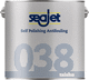 Antifouling für Boote / selbstpolierend / für Holz / Stahl