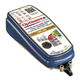 Batterieladegerät / für Marineanwendungen / smart / wasserdicht