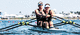 Rennruderboot / Doppelzweier