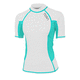 kurzärmeliges Lycra-Shirt / für Frauen / Thermo