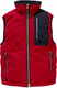 Navigationsjacke / mit Auftrieb / ärmellos