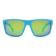 Sonnenbrille mit polarisierenden Gläsern / schwimmend / für den Wassersport