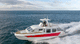 Taucherbasisboot / Diesel/Elektro-Hybrid / Inboard-Hydrojet