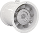 Ventilator für Boot / Maschinenraum / Axial