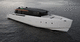 Superyacht für Kreuzfahrten / mit Steuerhaus / 6 Kabinen / 8 Kabinen