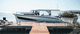 Express-Cruiser / Innenborder / elektrisch / Diesel / Hardtop
