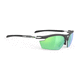 Sonnenbrille mit polarisierenden Gläsern / mit fototropen Gläsern / für den Wassersport