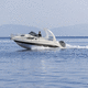 Cabin-Cruiser / Außenborder / Open / max. 6 Personen / Explorer