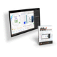 Analysesoftware / Überwachung / Elektronisches Logbuch / Steuerung