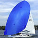 asymmetrischer Spinnaker / für One-Design Segelboote