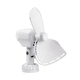Ventilator für Boot / für Kabinen / Axial