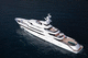 Megayacht für Kreuzfahrten / Raised Pilothouse / nicht angegeben / nicht angegeben