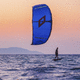 Kitesurf-Kite / C-shape / Wave / Leichtwind