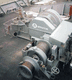 Winde für Schiffe / Hydraulikmotor / Einzeltrommel