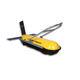 Sonar für AUV / Seitenabtastungen / hochauflösend