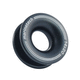 Reibungsarme Rolle für Segelboot / rund / max. Tau 10 mm / max. Tau 14 mm