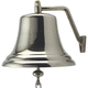 Glocke für Schiffe / Messing