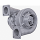 4-Takt-Turbolader / kompakt / Hochgeschwindigkeit / hohe Effizienz