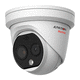 Thermo-Videokamera / CCTV / Inspektion / für Boot