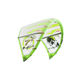 Kitesurf-Kite / C-shape / Freestyle / Wave