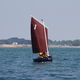 Einhandjolle / Zweihand / Freizeit / Catboat