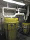 Schlammbehandlungssystem / Abwasser / für Schiff / für Boot