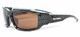 schwimmende Sonnenbrille / mit polarisierenden Gläsern / für den Wassersport