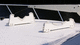 Beiboothalter für Plattform / für Boot / für Yacht