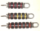 Ruckdämpfer zur Vertäuung / für Boot