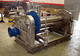 Winde für Fischereischiffe / Ringwadennetz / Hydraulikmotor