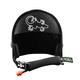 Helm für Wassersport / Schutz / Glasfaser / für Erwachsene