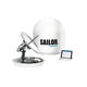 VSAT-Antenne / Satcom / Ka-Band / für Boot