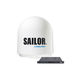 VSAT-Antenne / Satcom / Ka-Band / für Boot