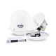 VSAT-Antenne / Internet / Ka-Band / Breitband