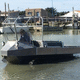 Arbeitsboot / Innenborder / Diesel / Aluminium