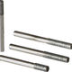 Diamant-Nutfräser / für Verbundstoffe / für Werft / Diamant / Kontur