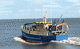 Trawler / Aluminium