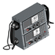 Navigationssimulator / ARPA-Radar / VHF / Antrieb