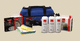 Polierkit für Boot