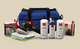 Polierkit für Boot