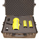 ozeanographischer Transponder / Unterwasserschall